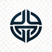 DB旗舰·(中国区)官方网站蓝色金边logo图标