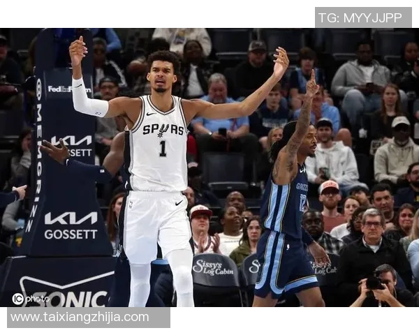 2019年NBA季后赛马刺与灰熊激战回顾与精彩瞬间分析