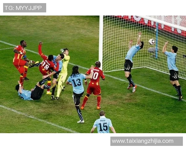 乌拉圭与加纳精彩对决录像回放全程分析与精彩时刻回顾