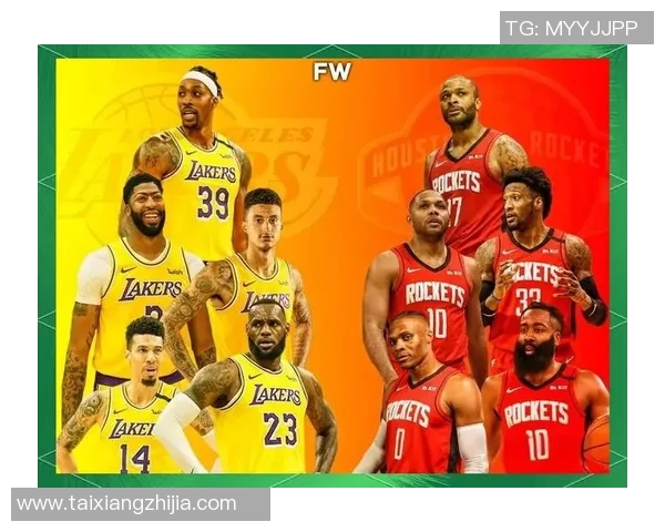 2020年9月5日湖人与火箭激战回放精彩瞬间全记录