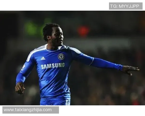 卢卡库重返巅峰之路如何在新赛季中展现他的进攻天赋与领导力