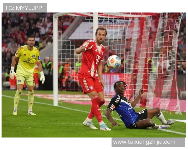 汉堡与拜仁激情对决友谊赛精彩回顾与战术分析
