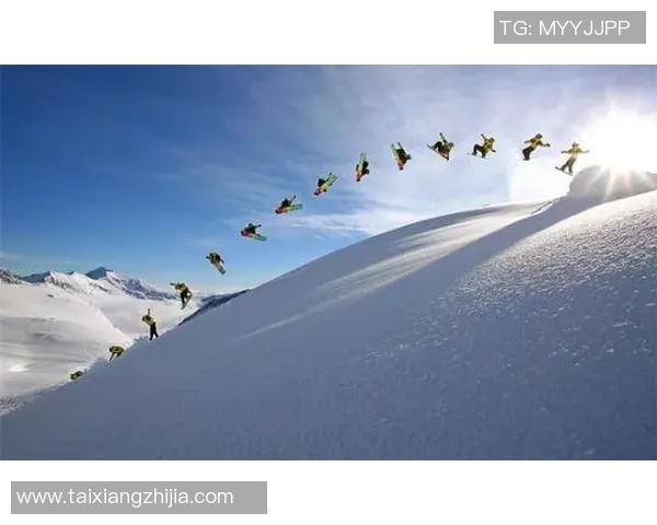 极限运动的力量与激情北京极限运动队的奋斗与梦想探索MBA