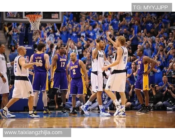 湖人对决小牛精彩回顾与分析全场比赛亮点一网打尽