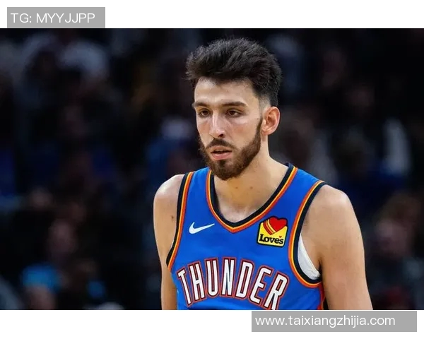 霍姆格伦复出首战贡献七次盖帽雷霆重建之路迈向新阶段